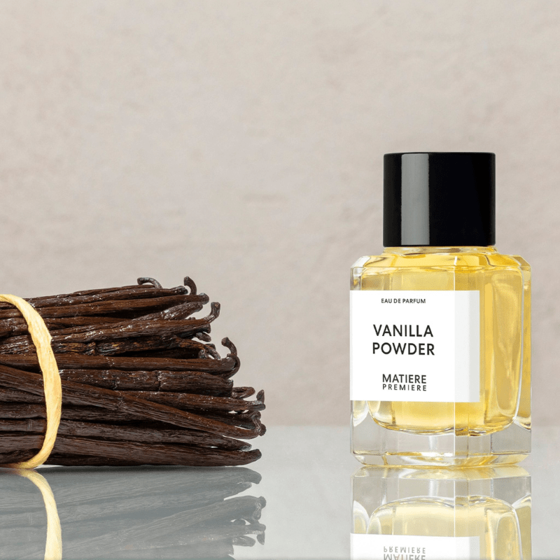 Matiere Premiere Vanilla Powder là sự kết hợp độc đáo giữa sự sang trọng, gợi cảm, hiện đại và đa chiều